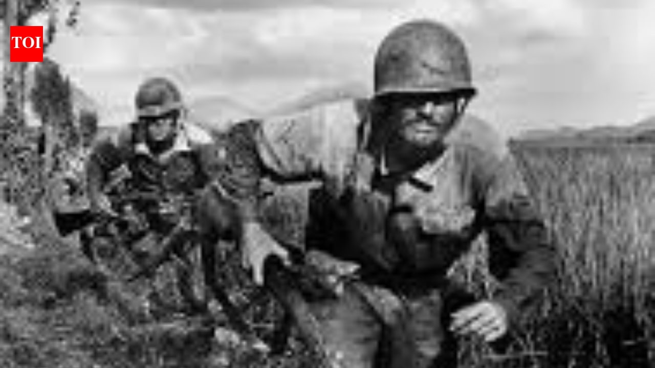 US soldier killed at 17 in Korean War identified after 75 years, to be buried