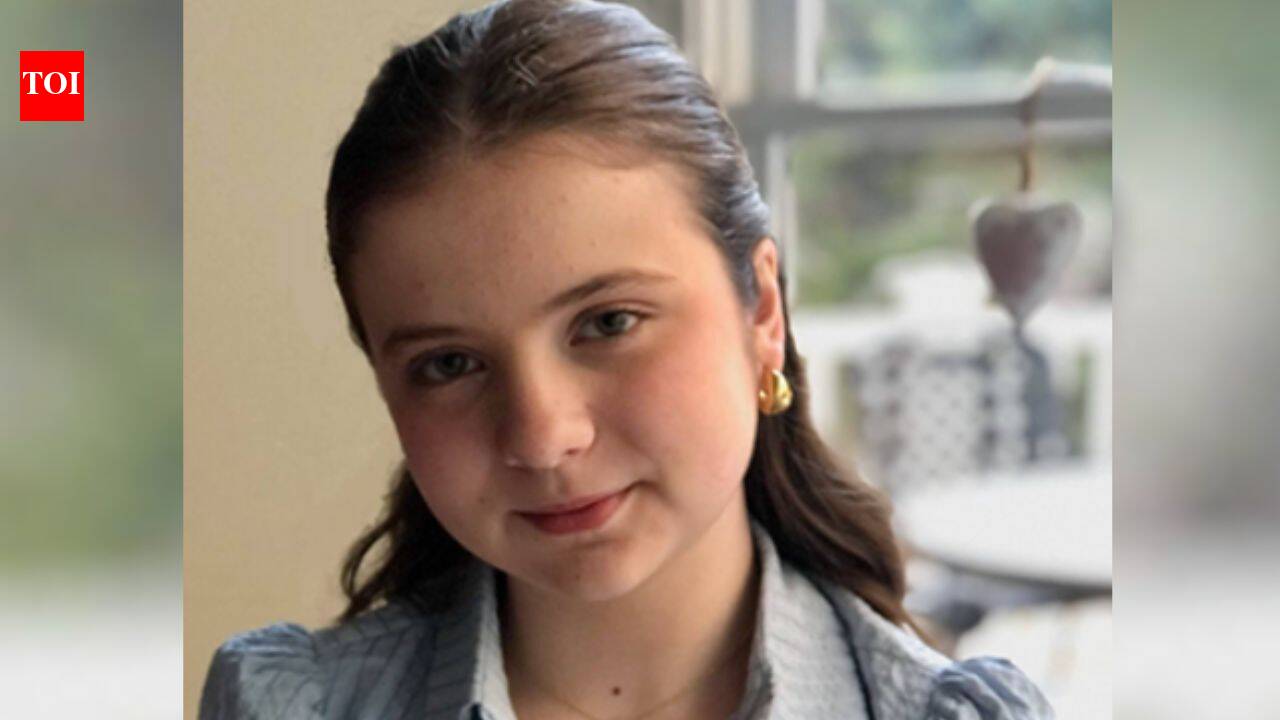 Virginia teen's model improves simulated earthquake sensor coverage by 16.7%