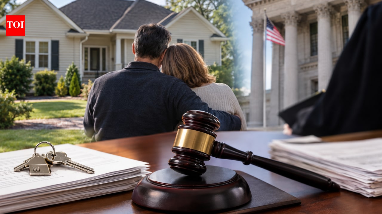New York court overturns foreclosure sale order in $400,000 mortgage row