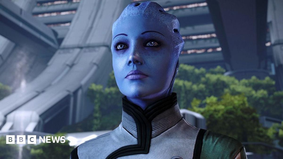 Legendary video game studio BioWare closed after 31 years