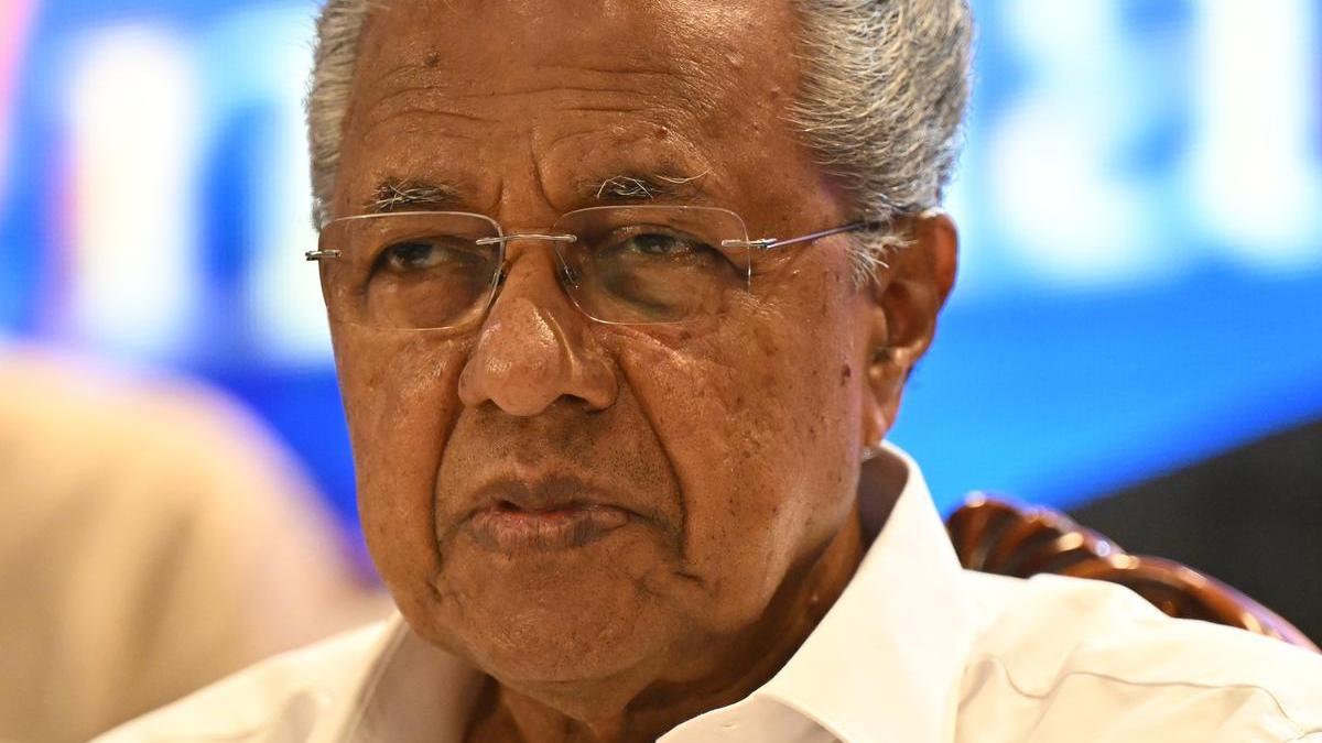 CMRL-Exalogic payoff case: Ex-Keralam CM Pinarayi Vijayan to skip questioning by ED on October 23