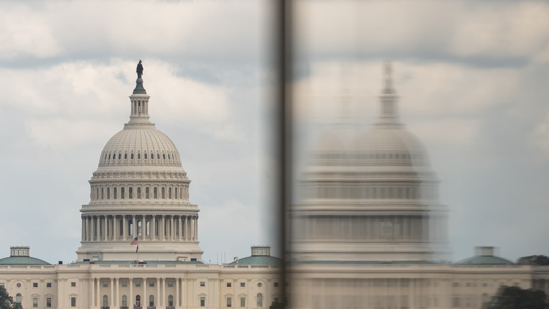 New bipartisan bill aims to speed up clinical trials for rare disease treatments