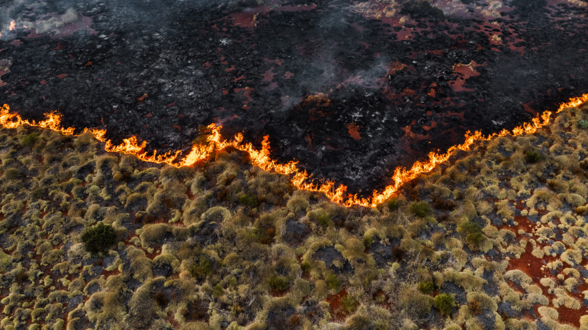 UN says we're going to blow past 1.5º warming, offers a "now what?" answer