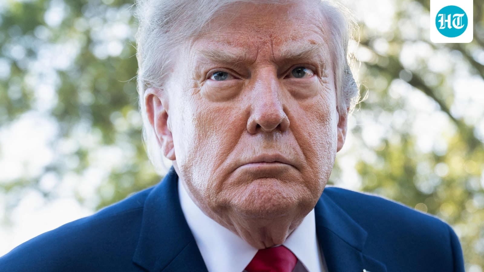 Trump-pardoned January 6 US Capitol rioters file lawsuits seeking taxpayer-funded payouts