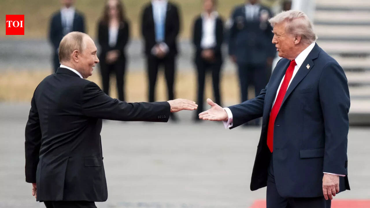 Russia to review Trump invitation to Putin for G20 summit, possible talks on Ukraine