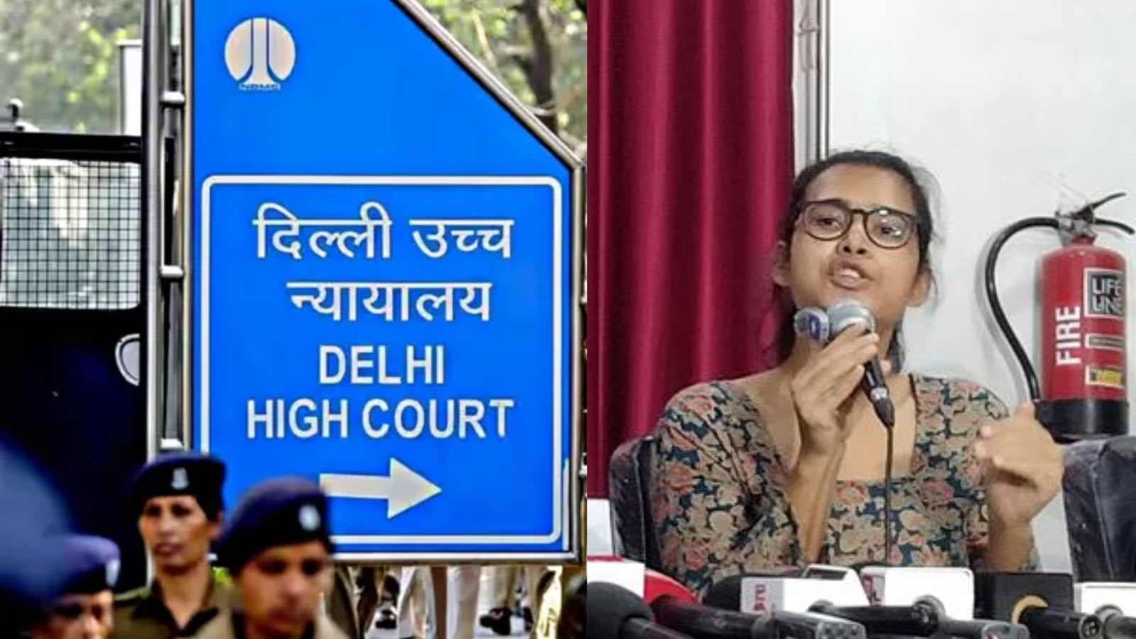 ‘Have you predetermined the need for a bond?’ Delhi High Court on Neha Bora’s plea