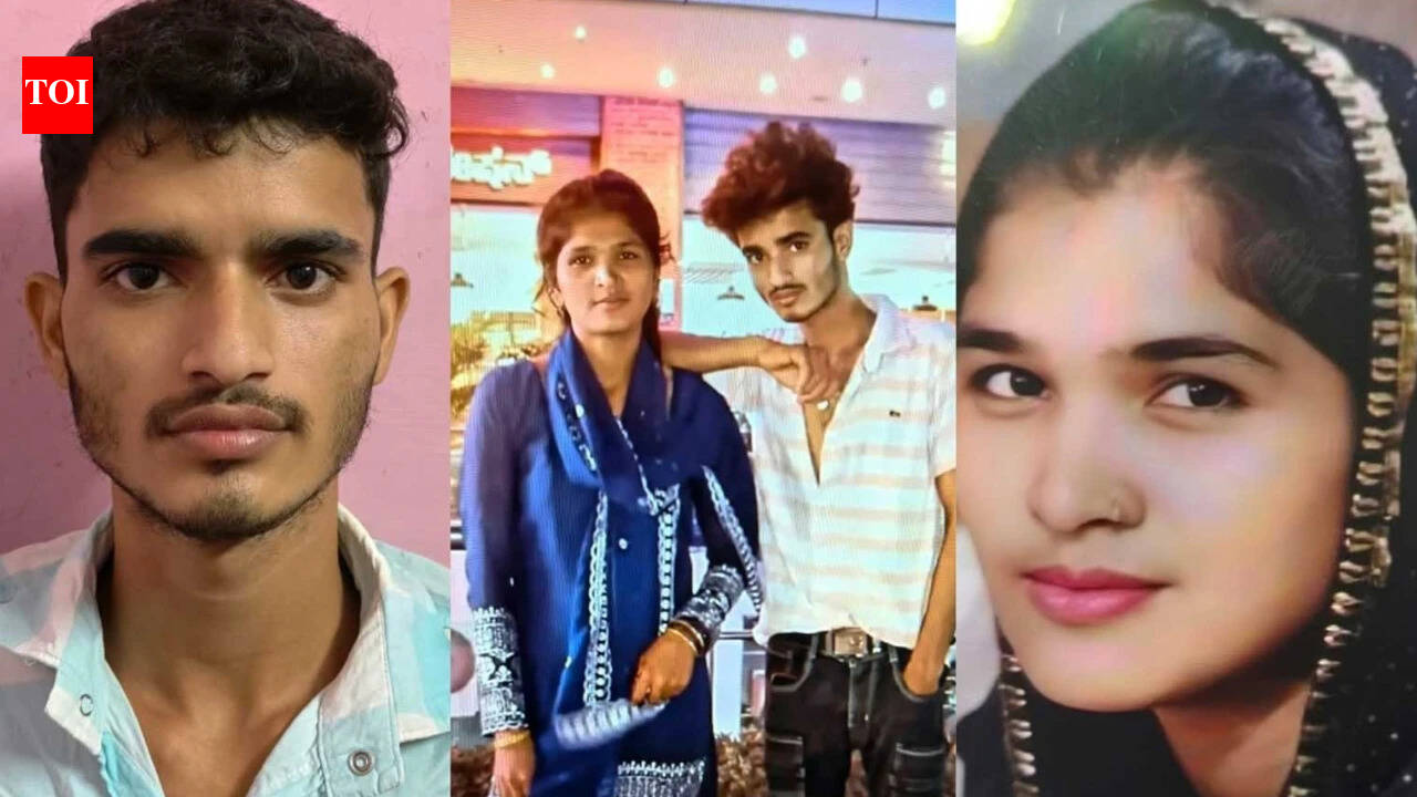 Bengaluru horror: Man kills wife, steals motorcycle to dump body in drain Do
