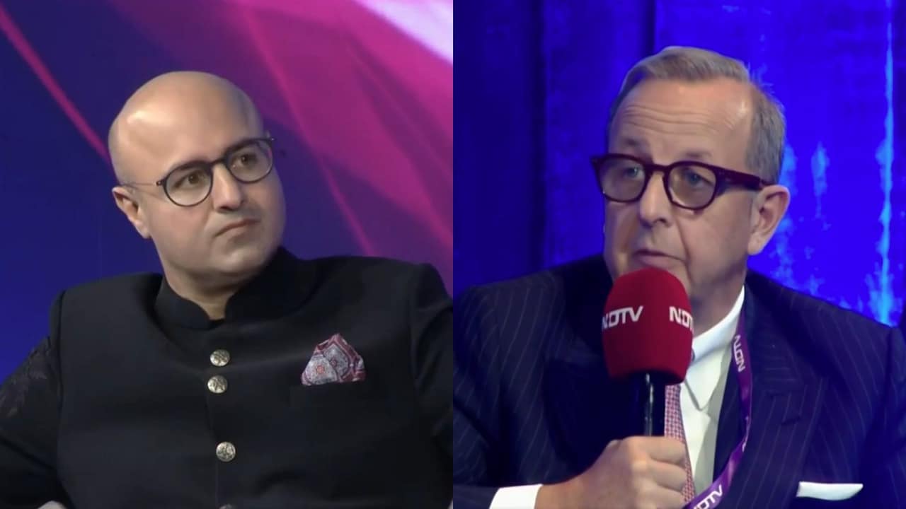 "India No Longer Spectator": Italy On New Delhi's Growing Peacemaker Role
