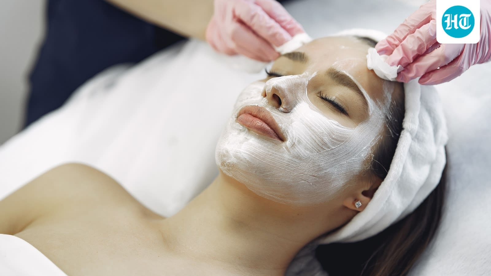 Oxy jet facials for hydration to photo facials for pigmentation: Your guide to skin treatments to boost natural glow for Karwa Chauth
