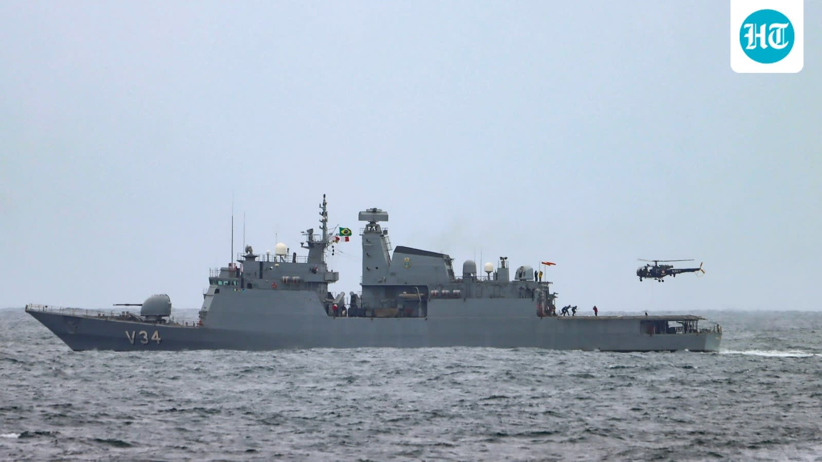 Yemen's Houthis say they are rescuing 14 Indians from boat attacked by Saudi in Red Sea