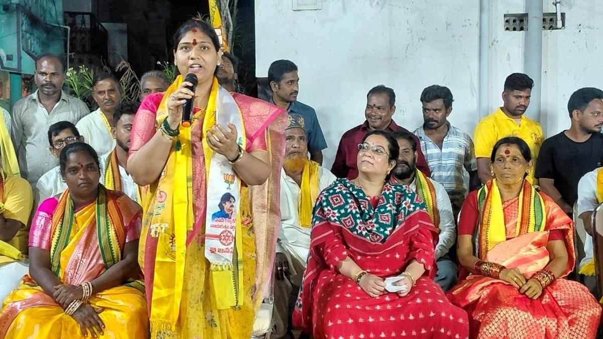 Local body poll postponement: Vizianagaram Mayor candidates gain more campaign time