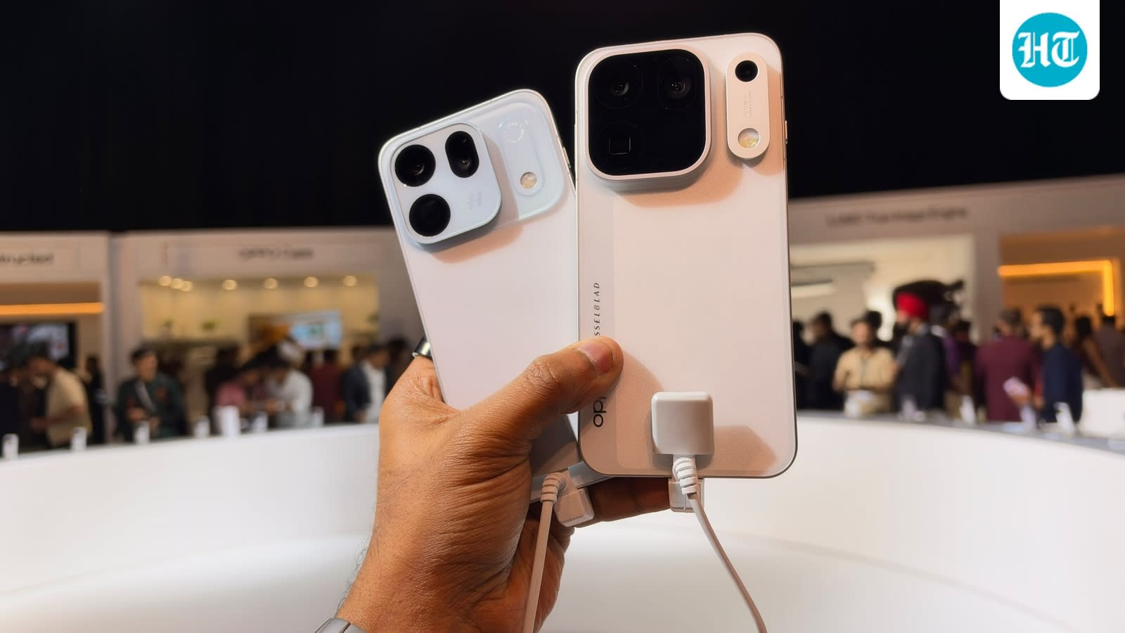 OPPO Find X10 series makes its debut alongside a new tablet and earbuds built for a connected experience