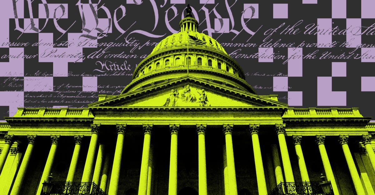 OpenAI, Anthropic, and Nvidia had record lobbying quarters