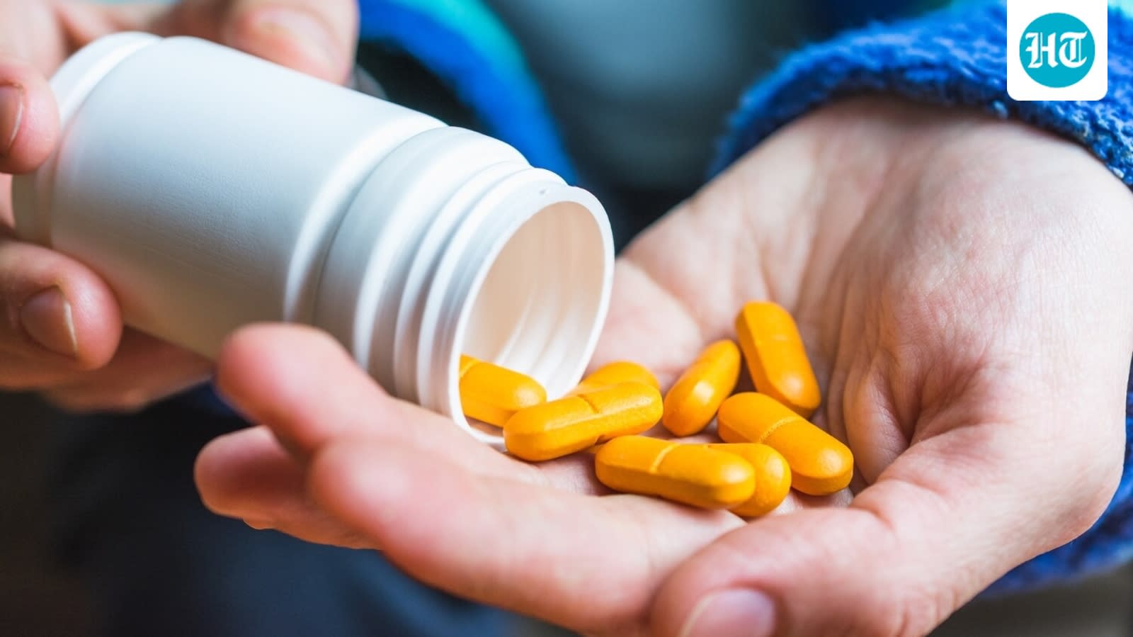 Antibiotics can disrupt your gut bacteria: Biologist explains 5 digestive changes you may notice