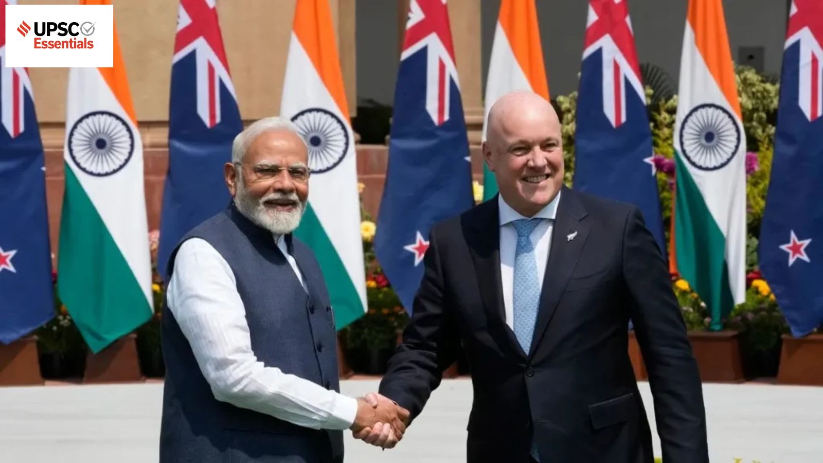 UPSC Essentials | Daily subject-wise quiz : Economy MCQs on Tariff Rate Quota, services exports in India and more (Week 185)