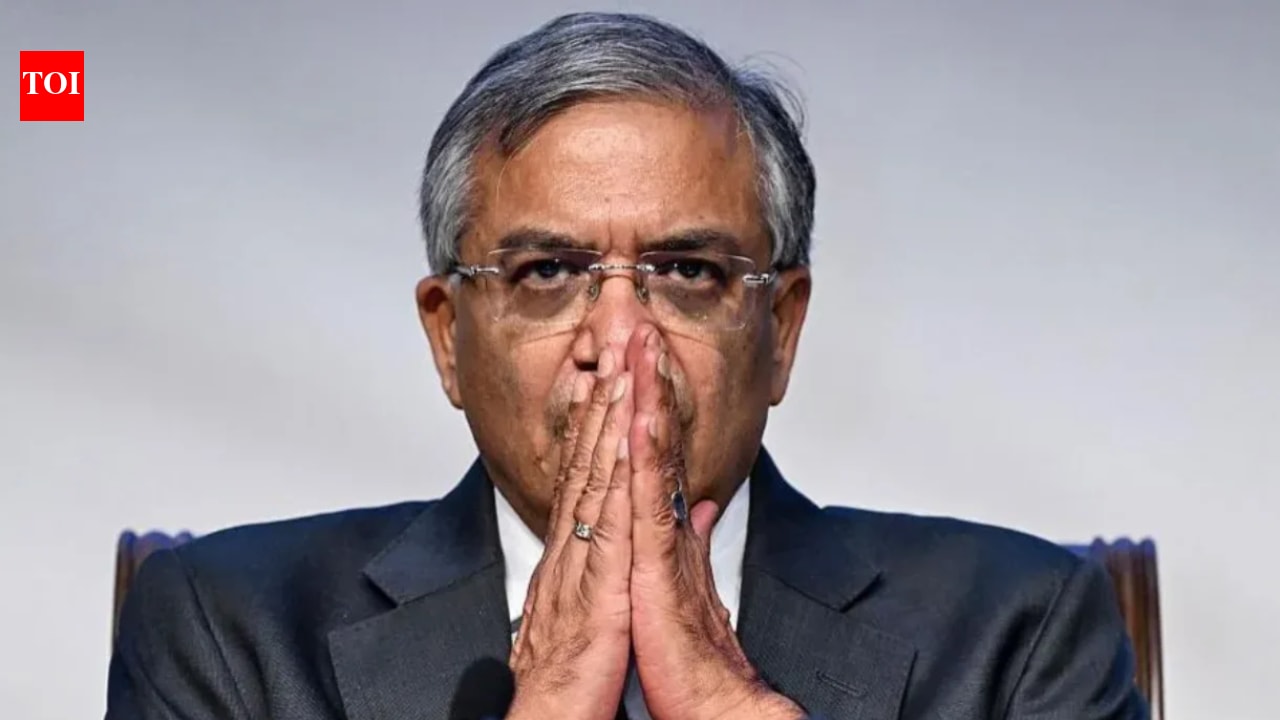 CEC impeachment: Birla says fresh motion will be examined as per rules
