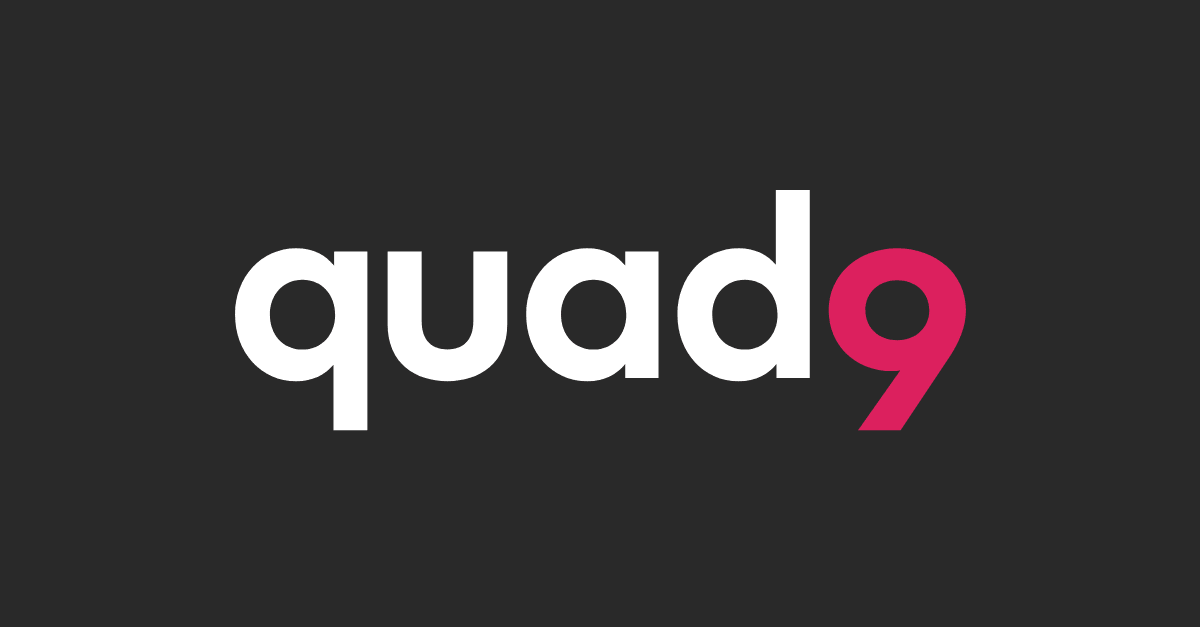 Quad9 (DNS Resolver) to Exit France