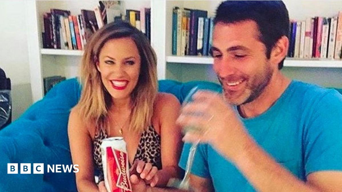 Caroline Flack's brother 'never recovered' from her death, inquest hears