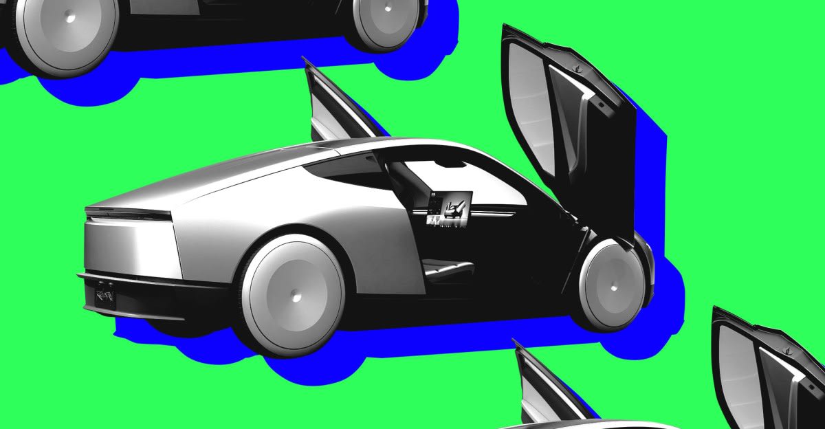 Elon Musk says Tesla will sell 5 million cars by 2030 — math says otherwise