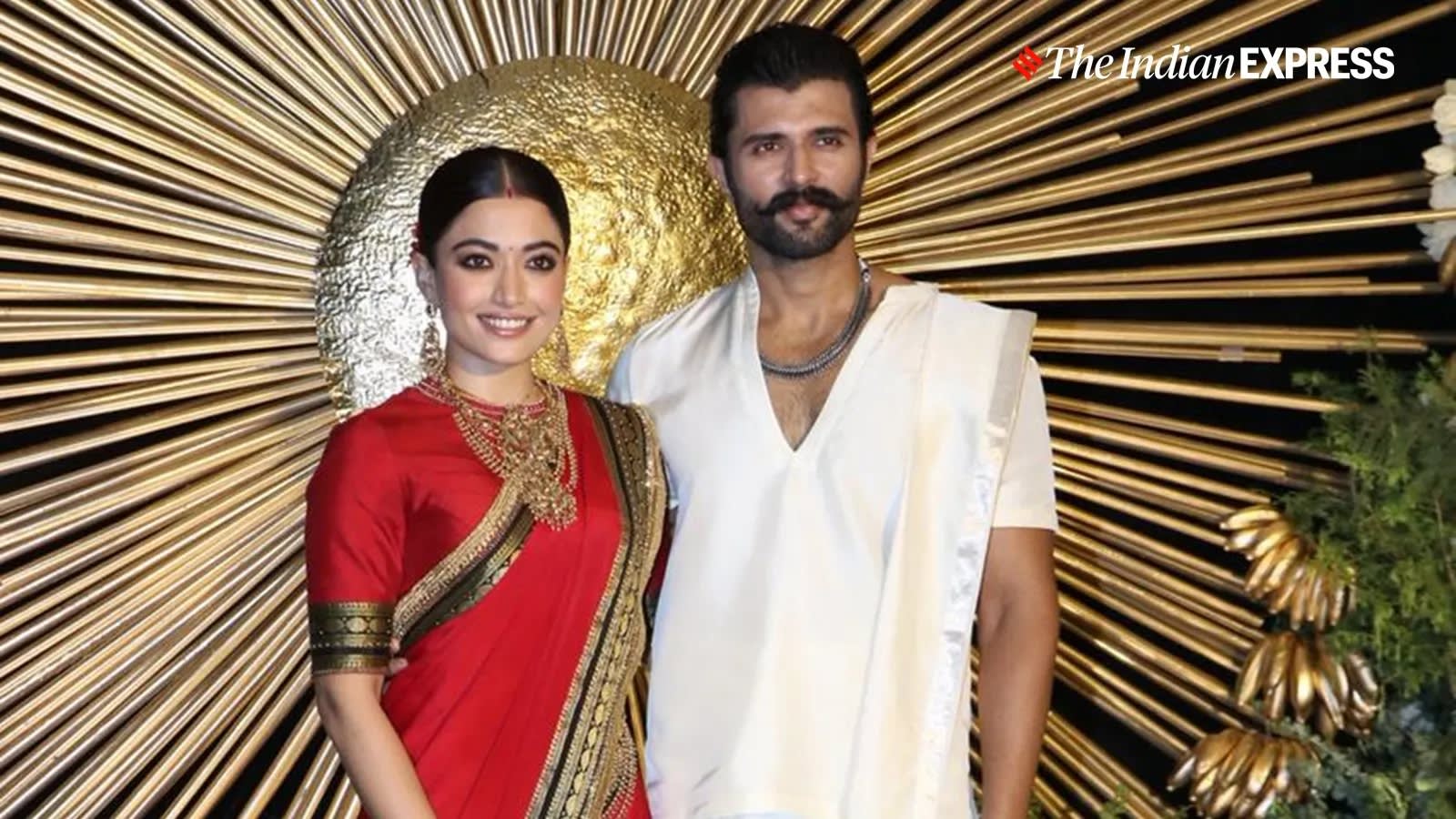 Vijay Deverakonda on Rashmika Mandanna’s willpower: ‘Almost inhuman’
