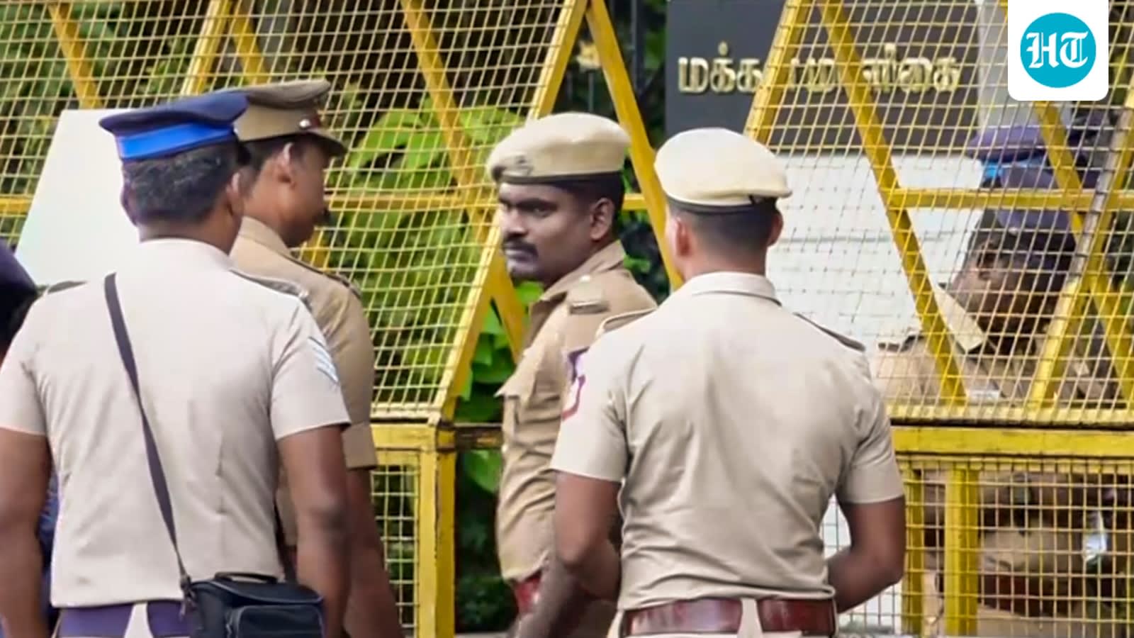Chennai YouTuber arrested for allegedly abetting suicide of influencer