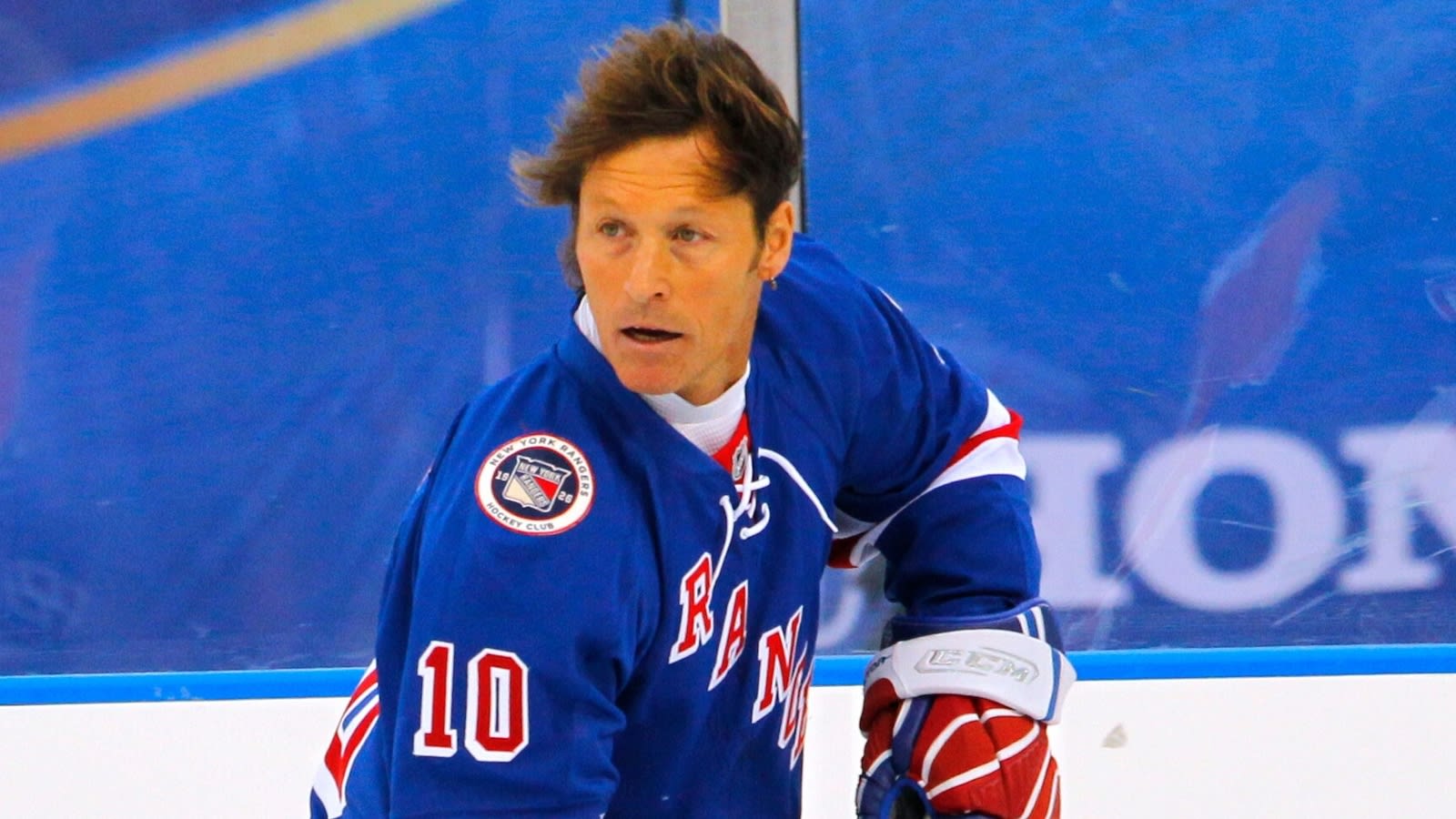 Rangers legend Ron Duguay dies at 69 after cancer battle as girlfriend shares heartfelt tribute