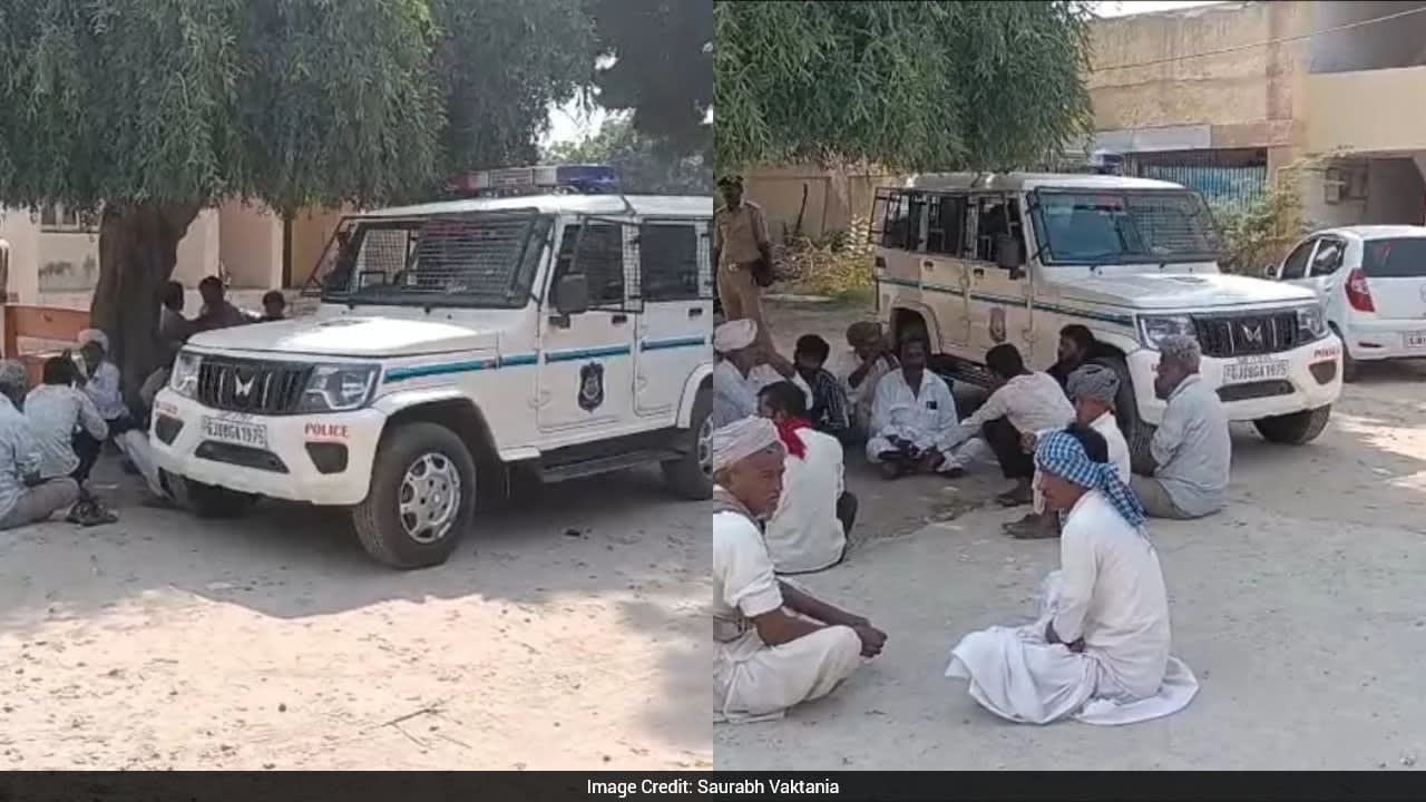Angry Over Sister's Affair, Gujarat Man Poisons Teen, Stages It As Suicide