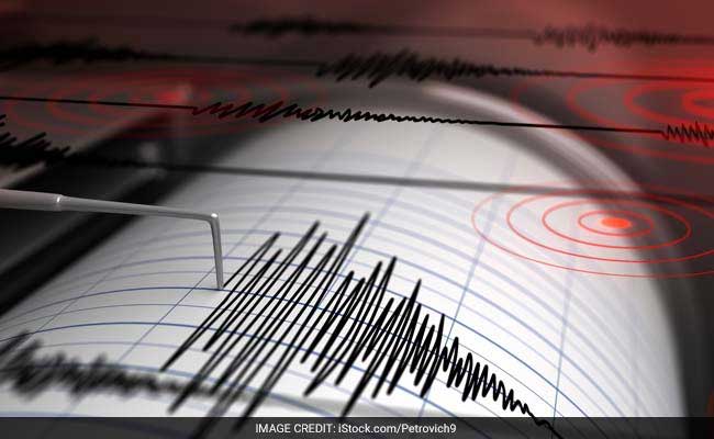 16 Killed After Magnitude-7 Earthquake Strikes Tibet