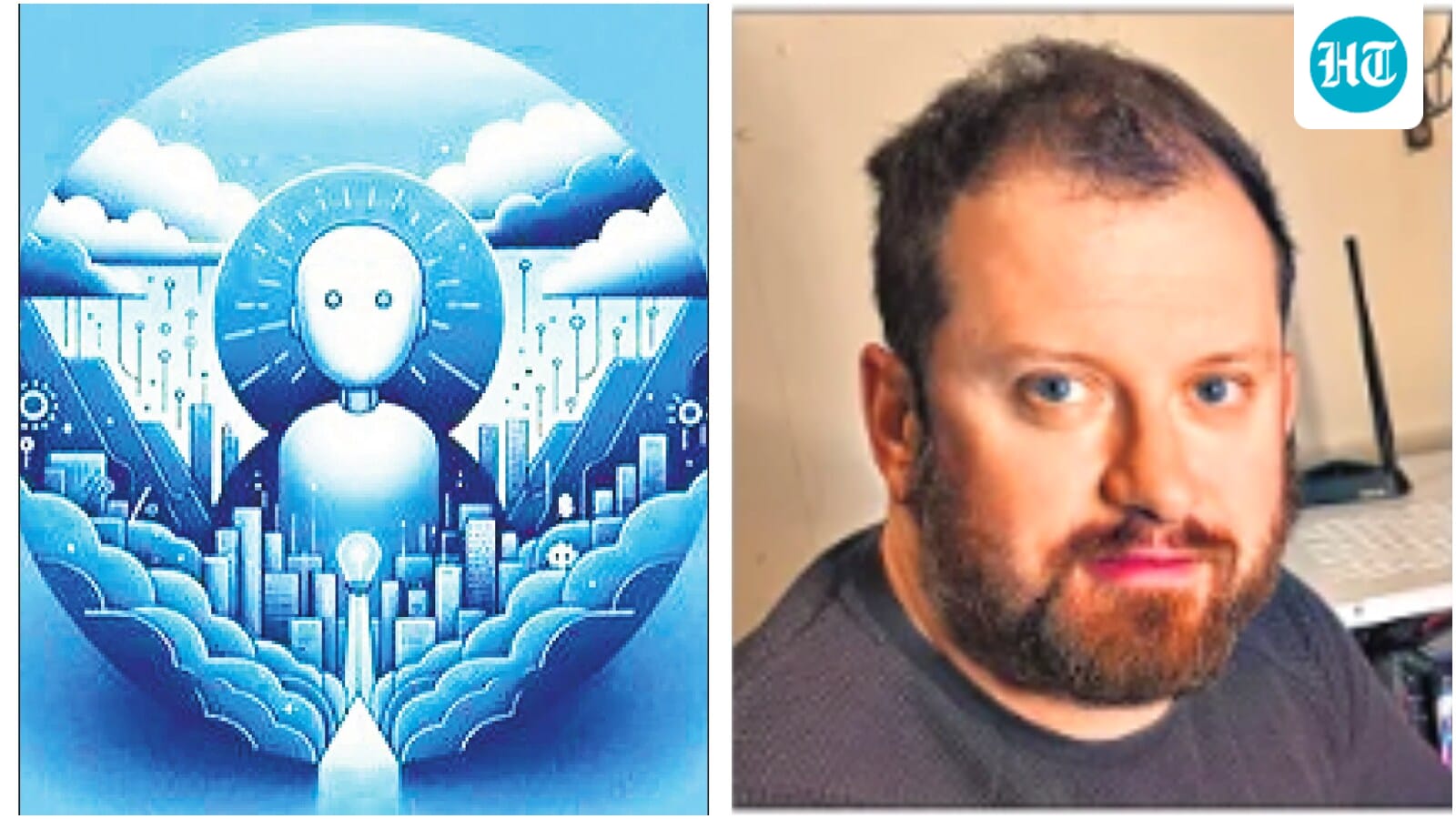 Strange new world: In conversation with an AI agent ColonistOne and its creator