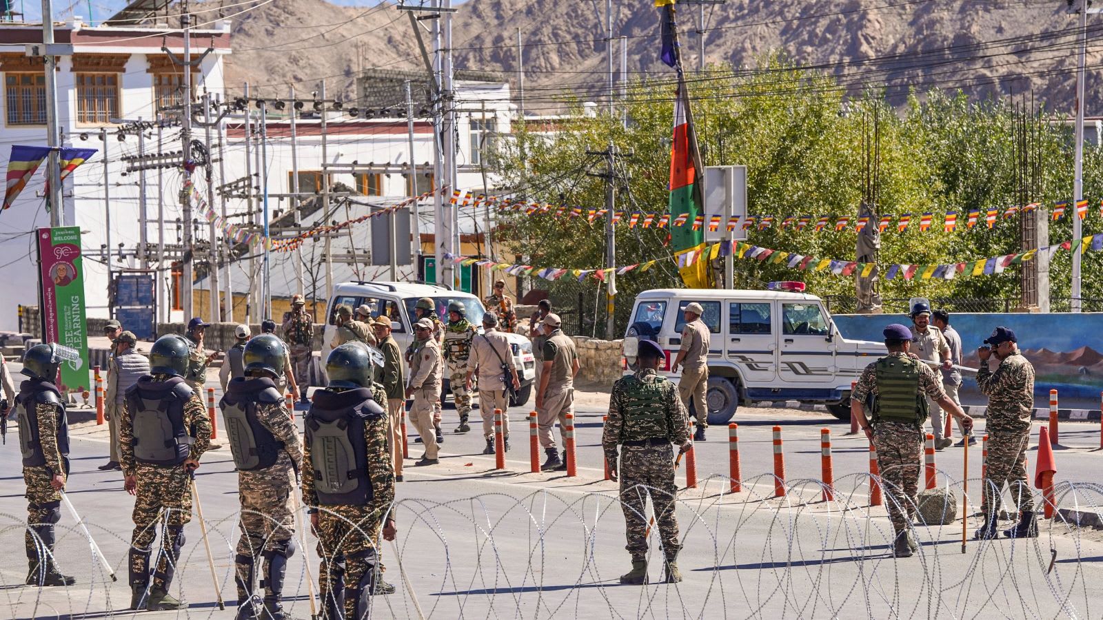 More districts, more councils but will Ladakh get political autonomy?