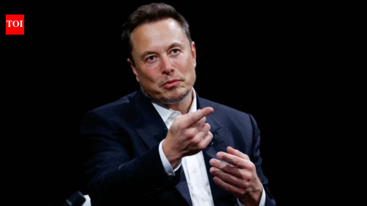 Elon Musk responds to statement that he may be in jail soon