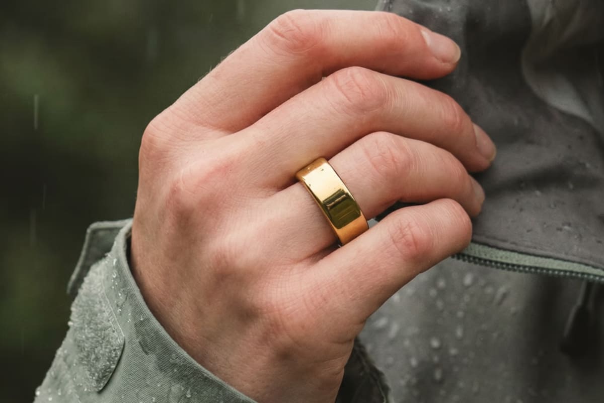 Oura sues rival Ultrahuman again, threatening its U.S. smart ring comeback
