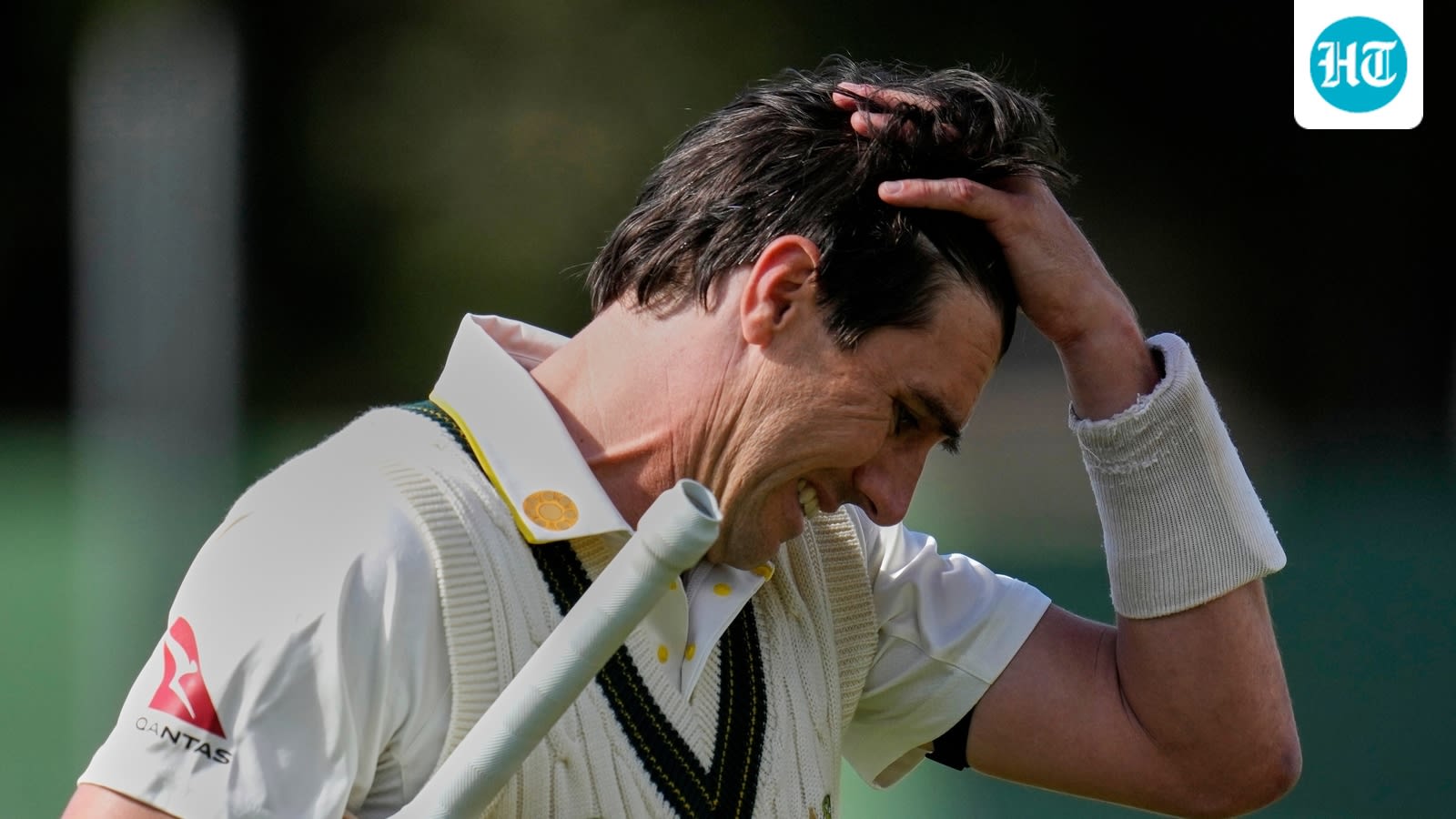 Pat Cummins admits Australia are struggling with the bat after crushing loss to South Africa