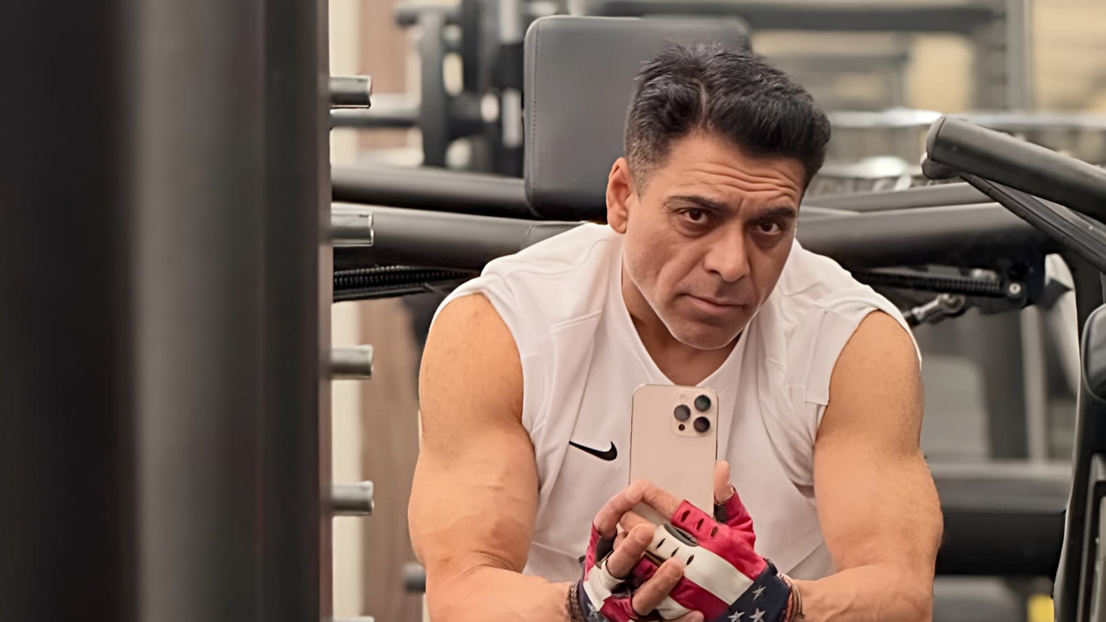 Ram Kapoor warns against relying on Ozempic alone for weight loss: ‘Sirf patle hote ho’
