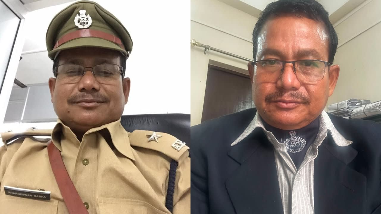 Assam Chief Minister's Vigilance Cell Officer Found Dead In Hotel