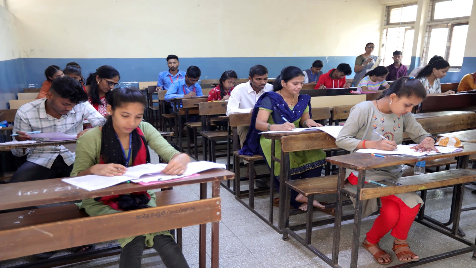Telangana SSC March 2027 exam fee schedule announced; payment starts October 30