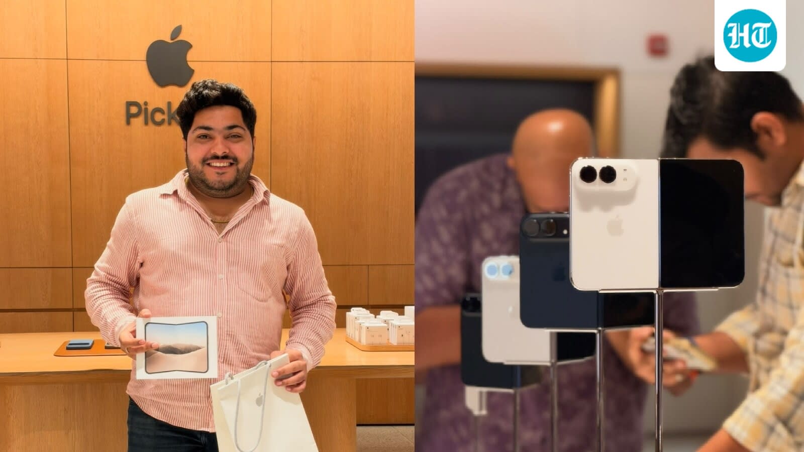 Apple's foldable iPhone Duo is finally here: Price, specs and where to buy it in India