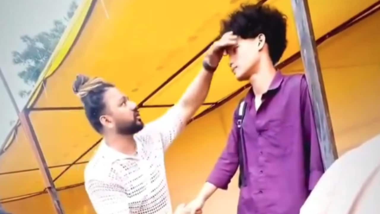 Tripura Man Recounts Racial Abuse In Delhi After Content Creator Arrested