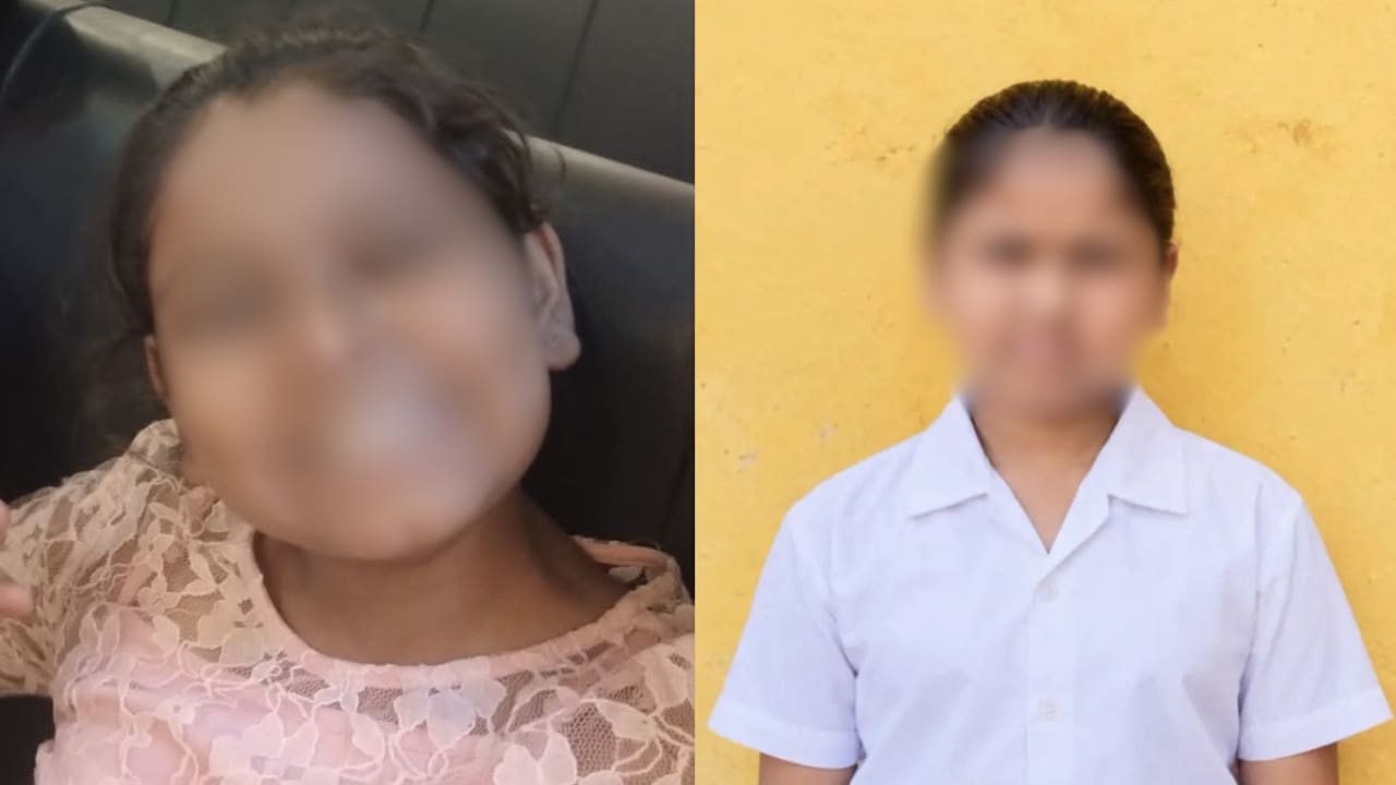 UP School Van Driver Crushes 8-Year-Old Student To Death While Reversing