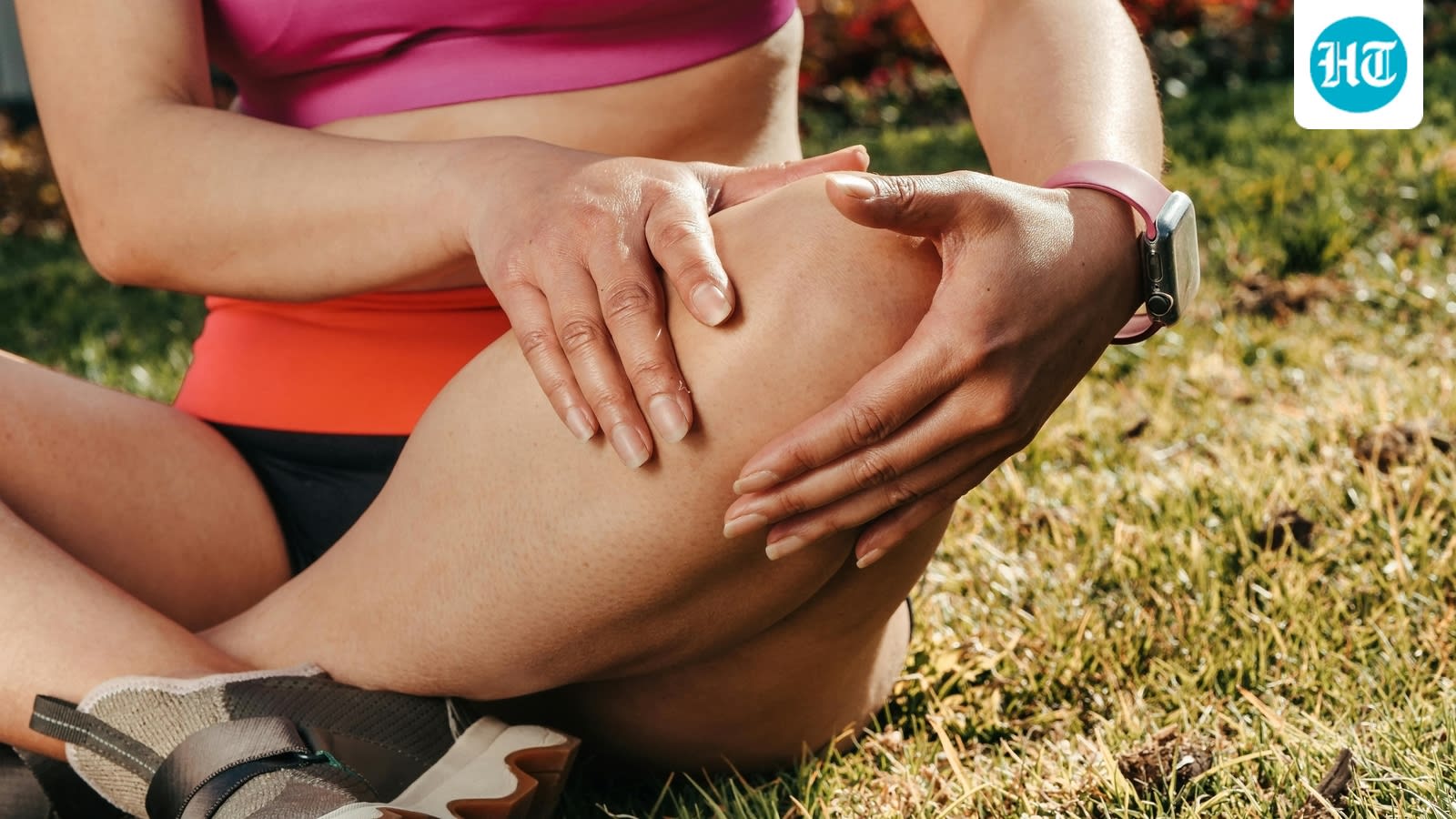 Orthopaedic surgeon reveals what women should look for before buying health drinks for stronger bones