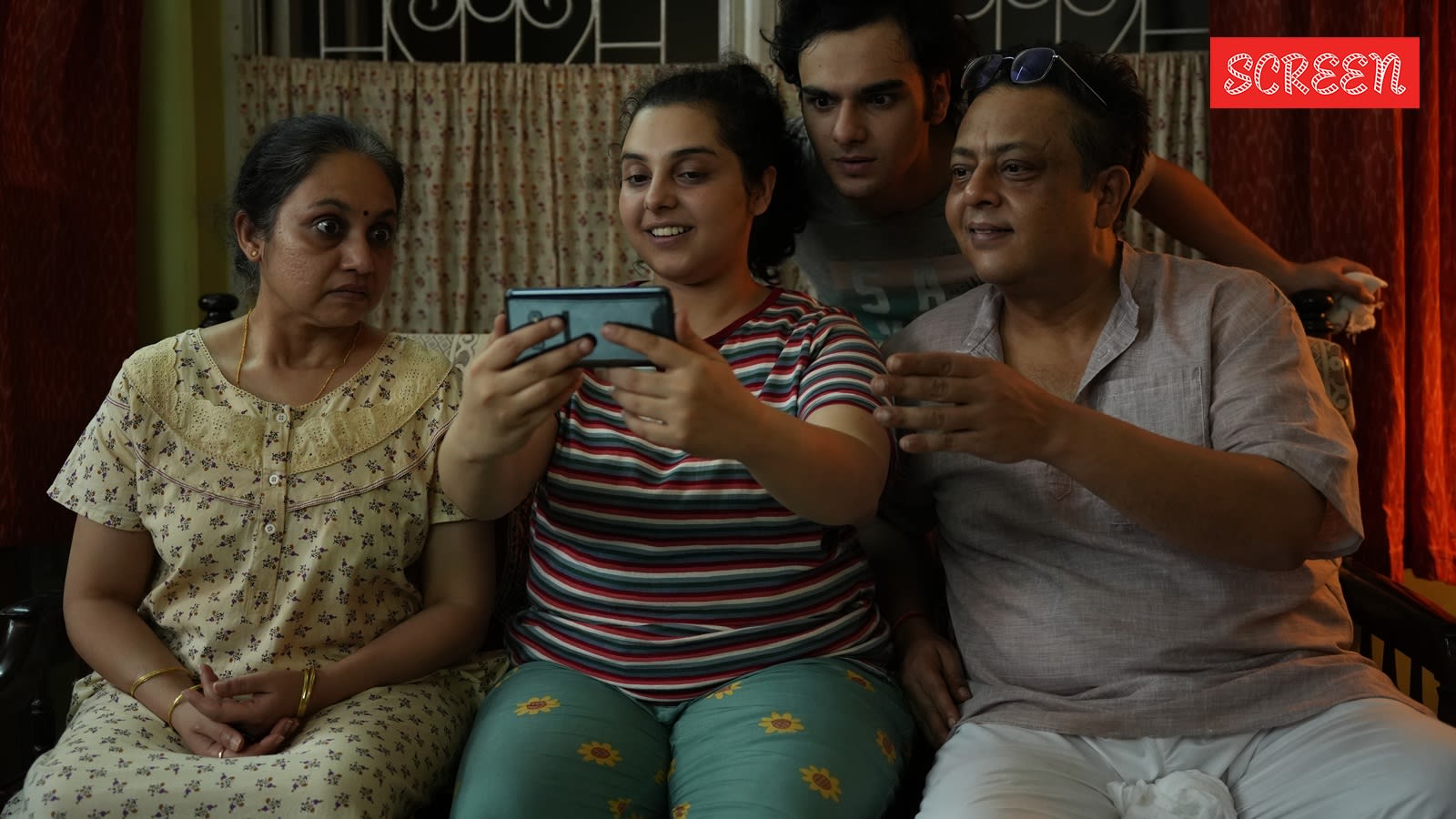 Sumo Didi movie review: Inspired by a real life, the film throws its weight behind body positivity
