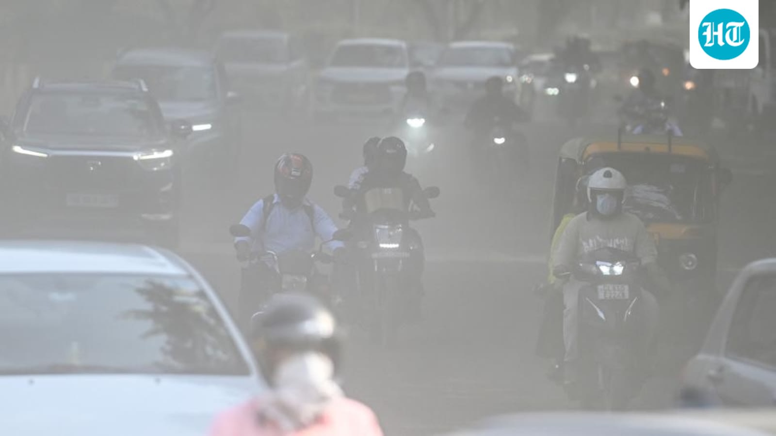Long-term exposure to air pollutants can increase the risk of chronic kidney disease: Nephrologist explains