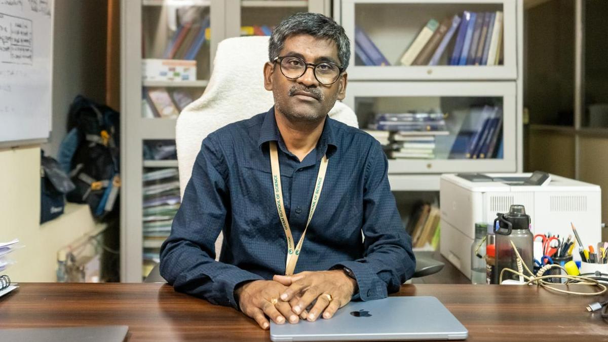 ICMR-funded GITAM project aims at blood test for early detection of triple-negative breast cancer