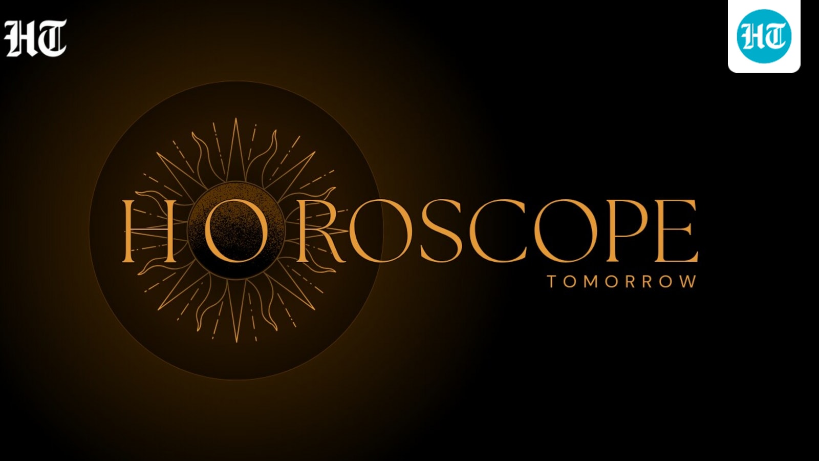 Horoscope Tomorrow, October 24, 2026: A practical plan may help you manage responsibilities more effectively today