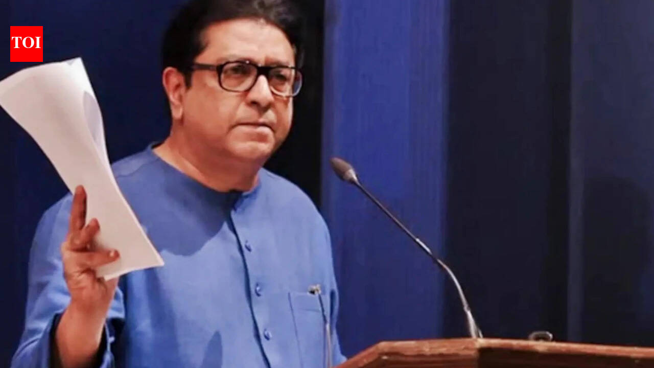‘Murder of democracy’: Raj Thackeray targets BJP over ‘Rs 500 cr payment’ audio clip