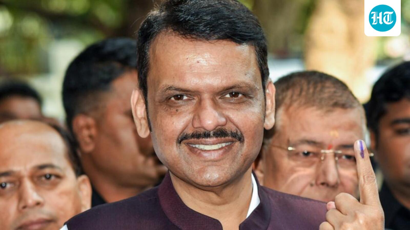 Fadnavis announces probe into viral clips linked to Maratha activist Jarange-Patil