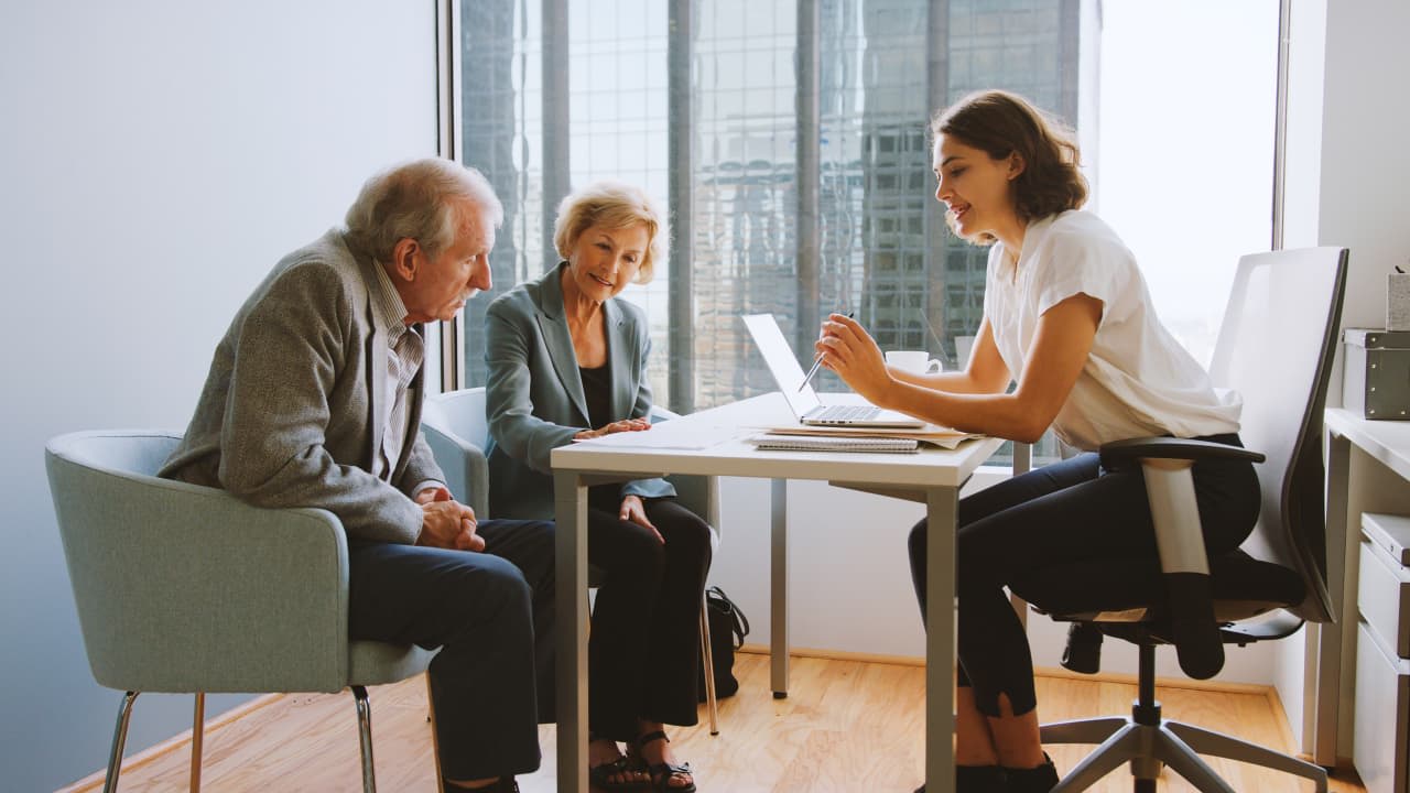 Smart financial advisers are dropping ROI, NAV and QCD for plain English when talking to clients
