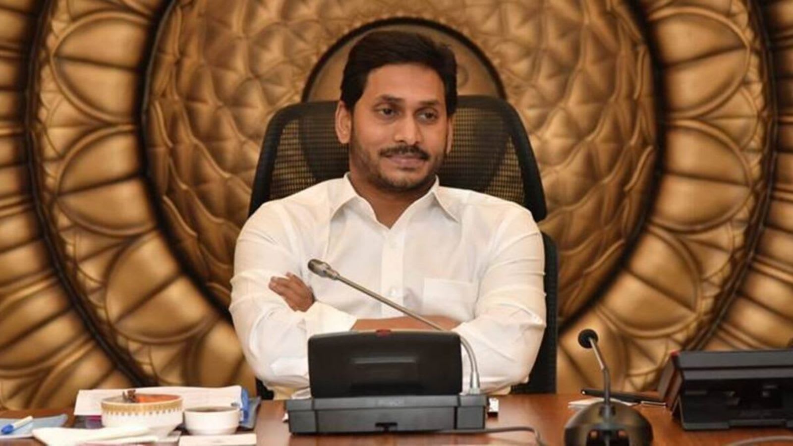 Ahead of local body polls, TDP, YSRCP trade allegations of attacks, intimidation