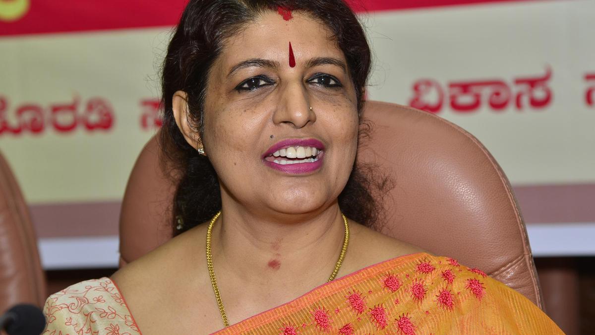 Karnataka sting operation: KPCC to issue show-cause notice to Kripa Alva