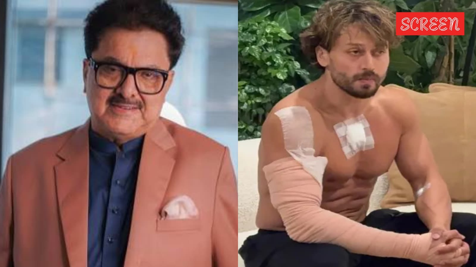‘Security for every actor not practical’: Cine body advisor on aftermath of Tiger Shroff attack